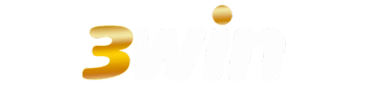 Logo chính thức của 3WIN03